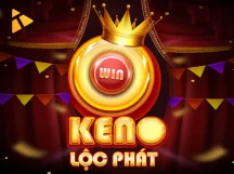 11BET Keno Lộc Phát