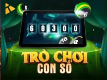 11BET Quay Số Hồng Phát