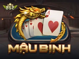 11BET Mậu Binh B52