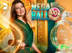 11BET Mega Ball