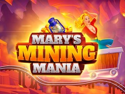 11BET Mary's Mining Mania