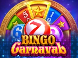 11BET Bingo Carnaval