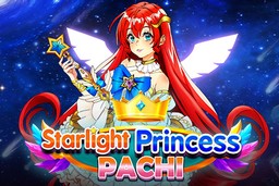 11BET Starlight Princess Pachi