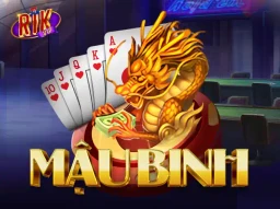 11BET Mậu Binh