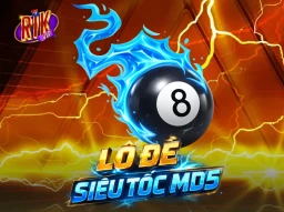 11BET Lô Đề Siêu Tốc MD5