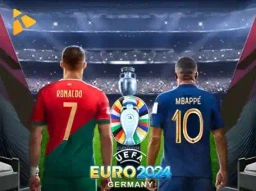 11BET Euro 2024