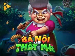 11BET Bà Nội Thây Ma