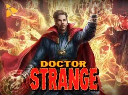 11BET Doctor Strange