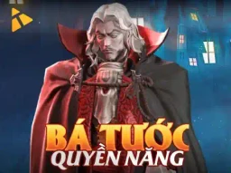 11BET Bá Tước Quyền Năng