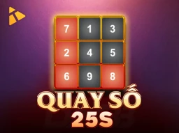 11BET Quay Số 5