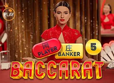 11BET Baccarat 5