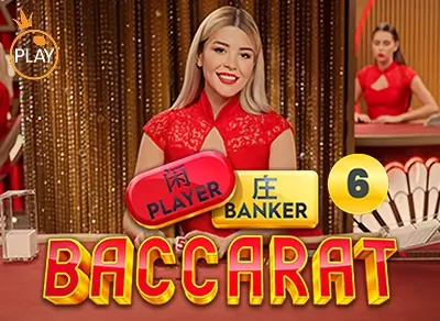 11BET Baccarat 6