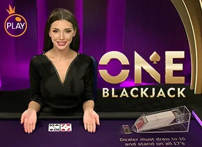 11BET One Blackjack
