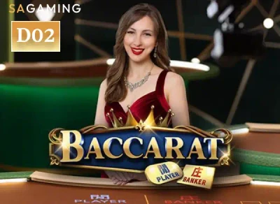 11BET Baccarat D02