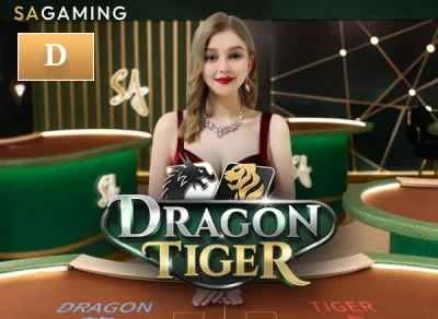 11BET D Dragon Tiger