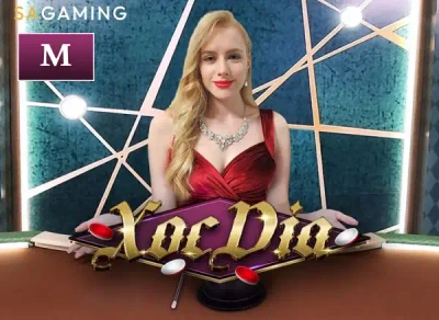 11BET D Xóc Đĩa